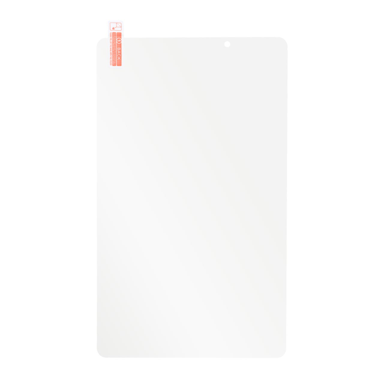 محافظ صفحه نمایش شیشه ای تبلت Lenovo Tab E8 (بدون پک) - NTC